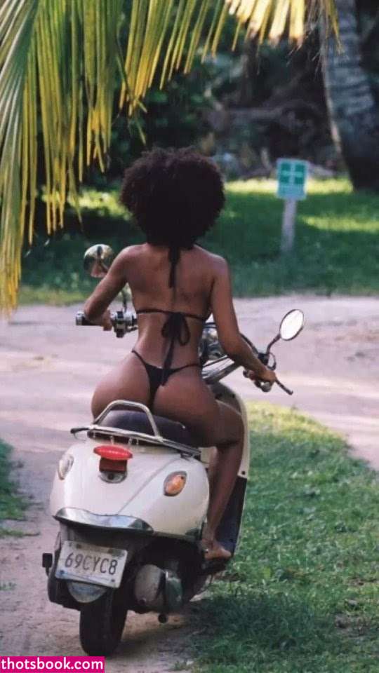 Jessica Nahomy nahomybraoni Nude Leaks OnlyFans Photos #4 1751856