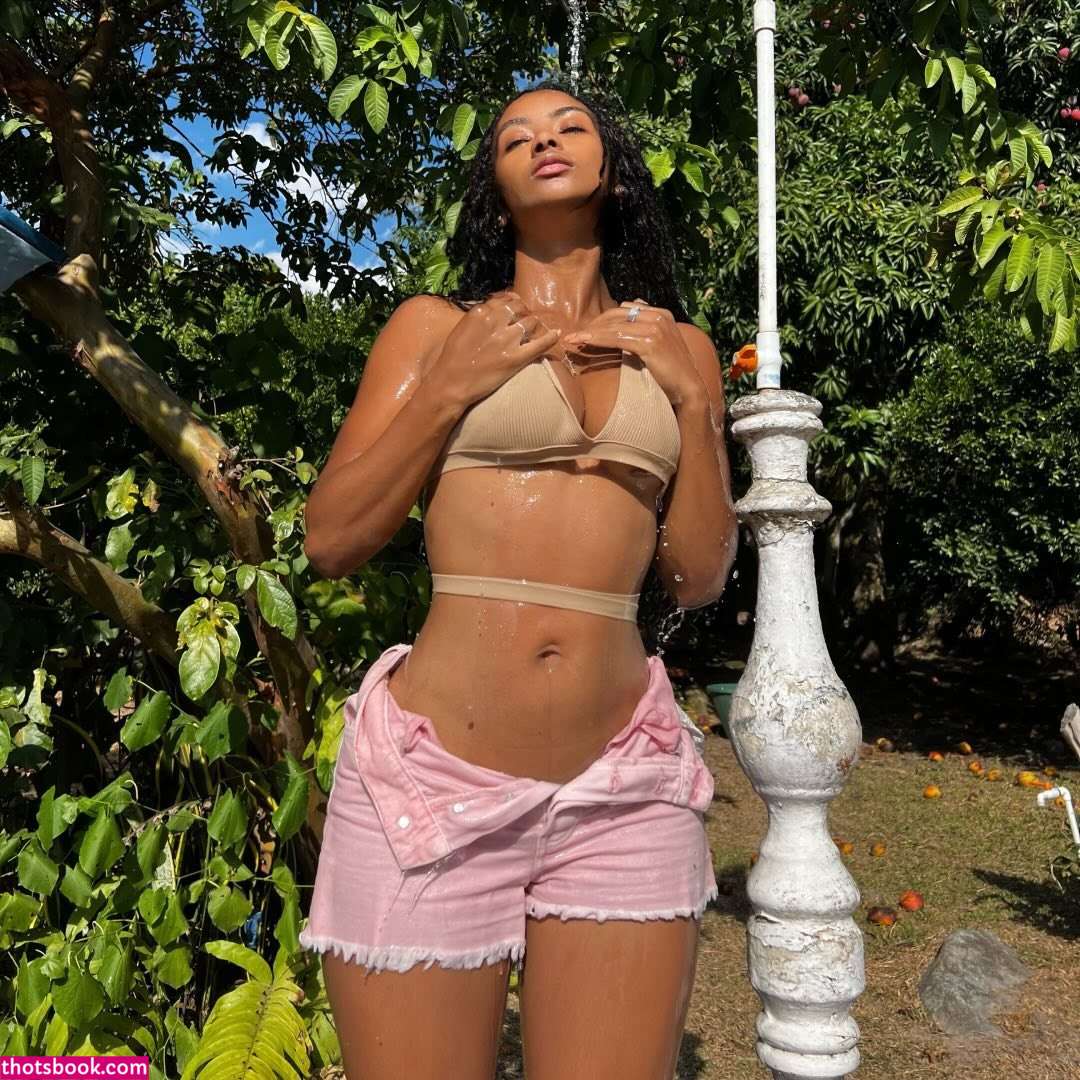Jessica Nahomy nahomybraoni Nude Leaks OnlyFans Photos #4 1751858