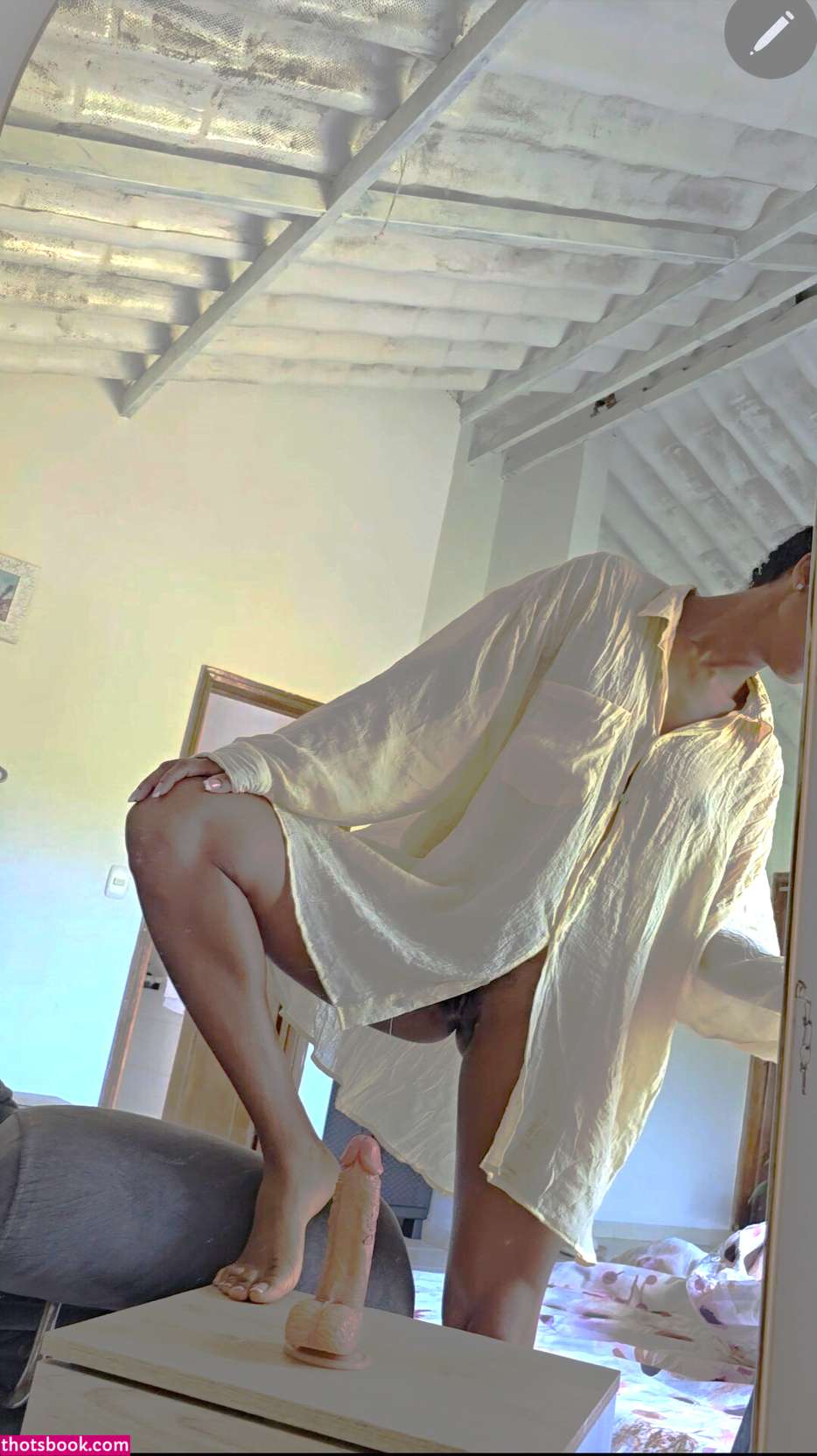 Jessica Nahomy nahomybraoni Nude Leaks OnlyFans Photos #5 1751872