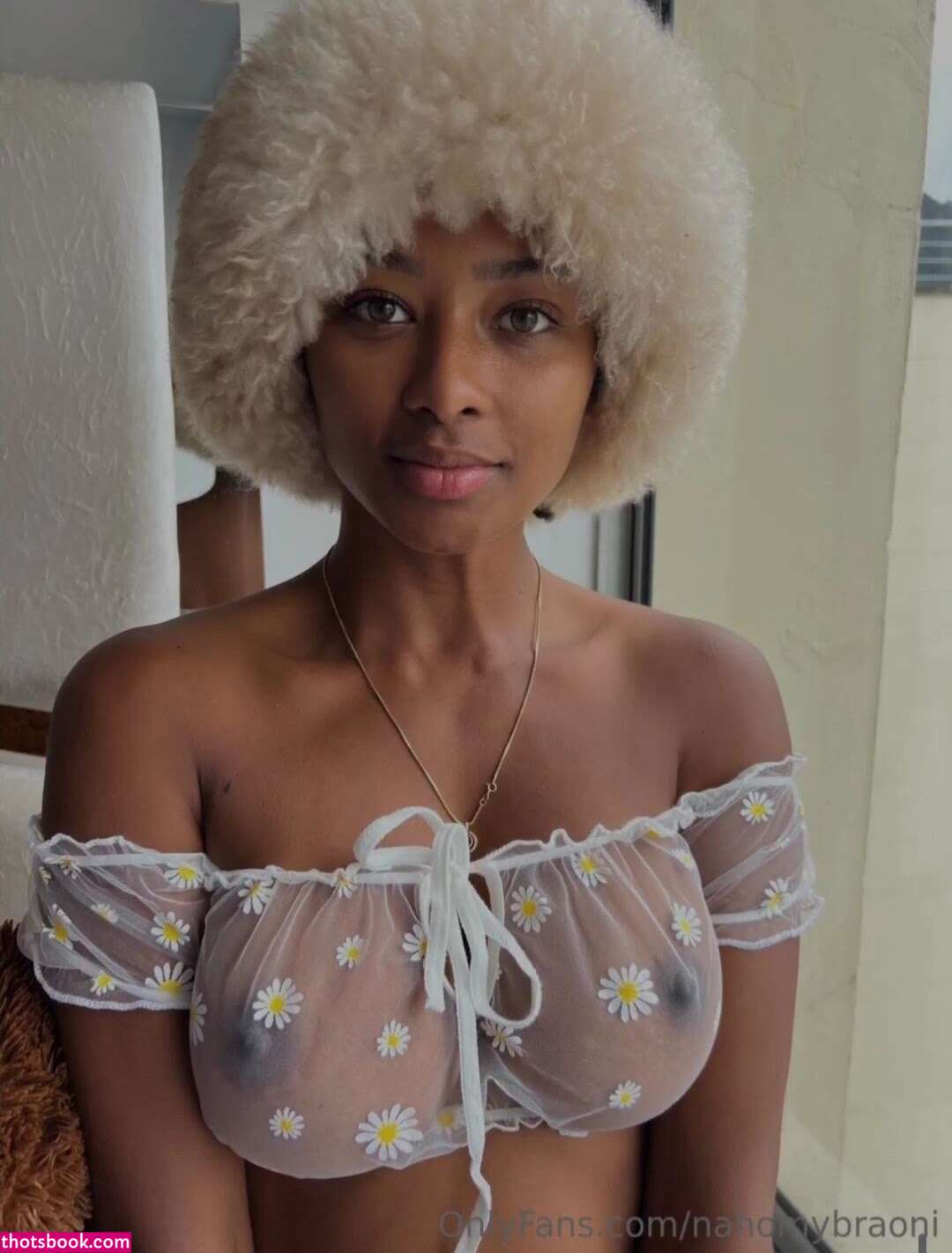 Jessica Nahomy nahomybraoni Nude Leaks OnlyFans Photos #6 1751879