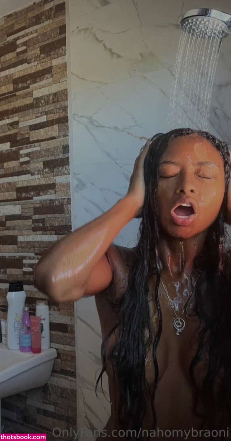 Jessica Nahomy nahomybraoni Nude Leaks OnlyFans Photos #6 1751881