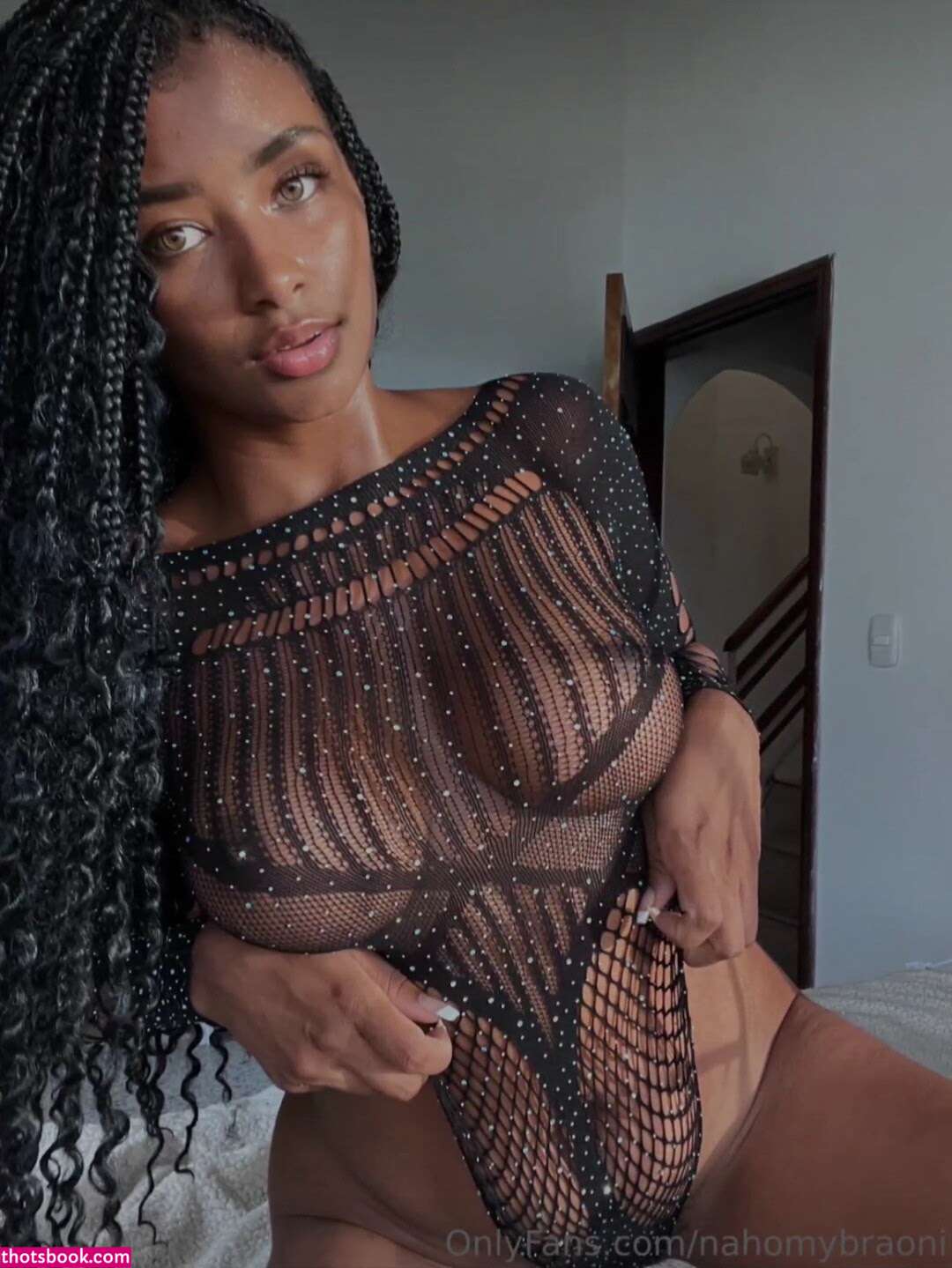 Jessica Nahomy nahomybraoni Nude Leaks OnlyFans Photos #6 1751890