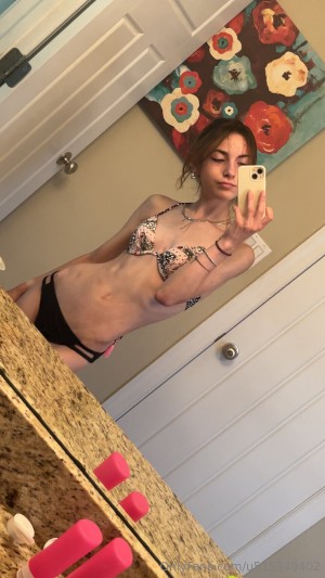 kamryngrace Nude Leaks OnlyFans Photos #1