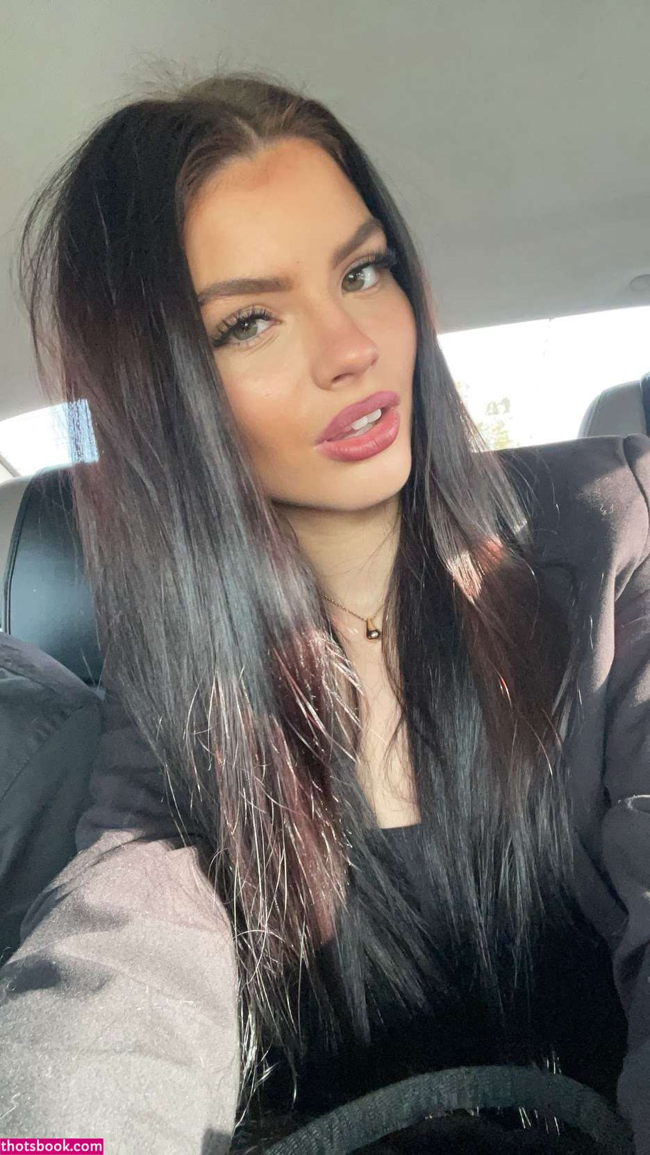 Lacey Solberg Goddesslaacey Nude Leaks OnlyFans Photos #6 1752091