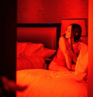 Laylamariiie bunnysnw Nude Leaks OnlyFans Photos #2