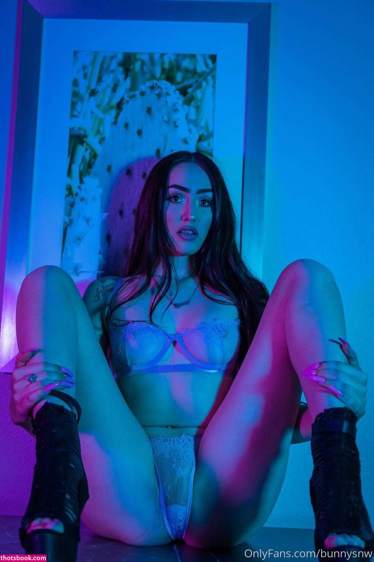 Laylamariiie bunnysnw Nude Leaks OnlyFans Photos #4 1752116