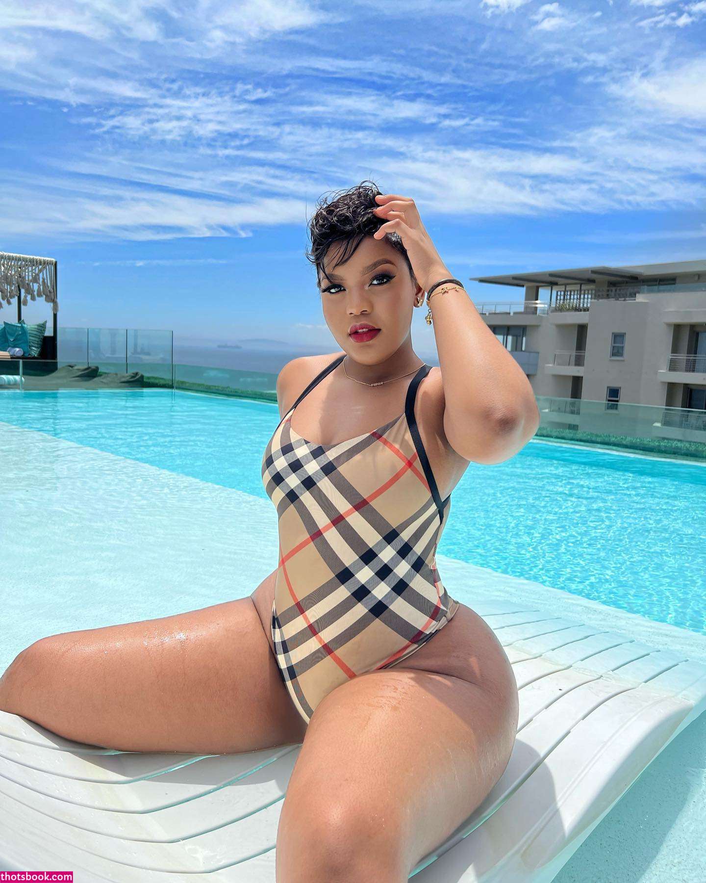 Littest 2001 Beverly Tlhako Nude Leaks OnlyFans Photos #2 1752185