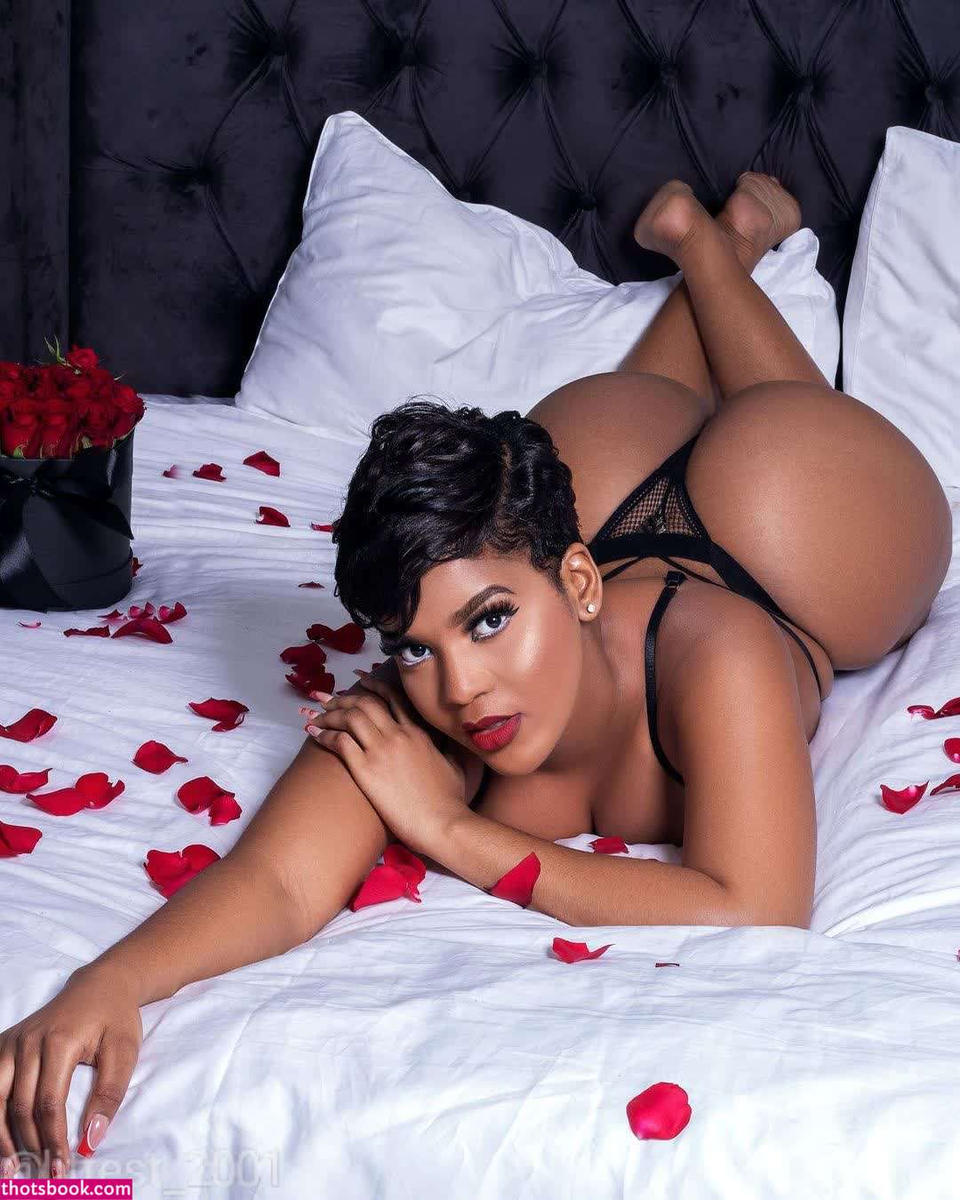 Littest 2001 Beverly Tlhako Nude Leaks OnlyFans Photos #3 1752189