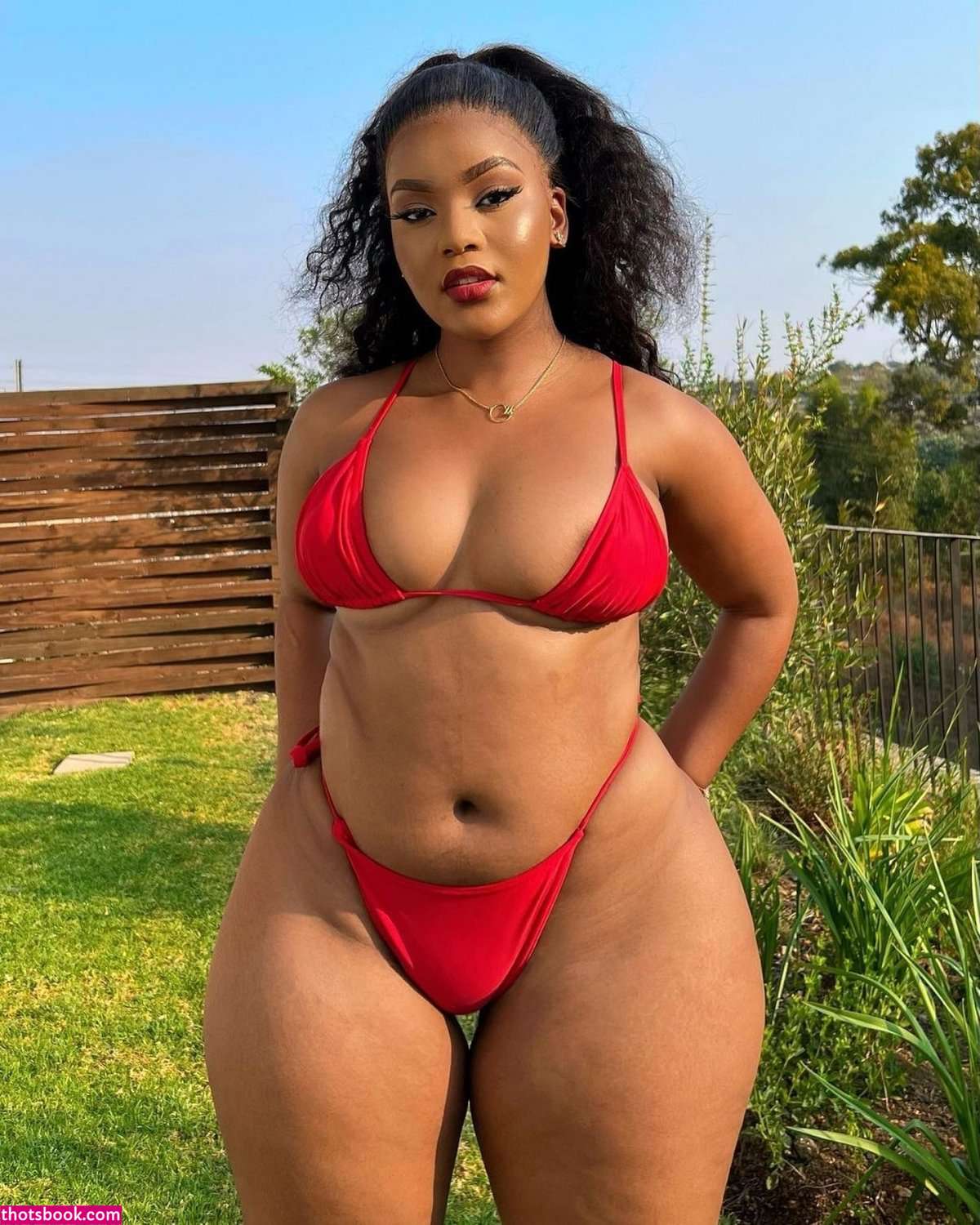 Littest 2001 Beverly Tlhako Nude Leaks OnlyFans Photos #3 1752190