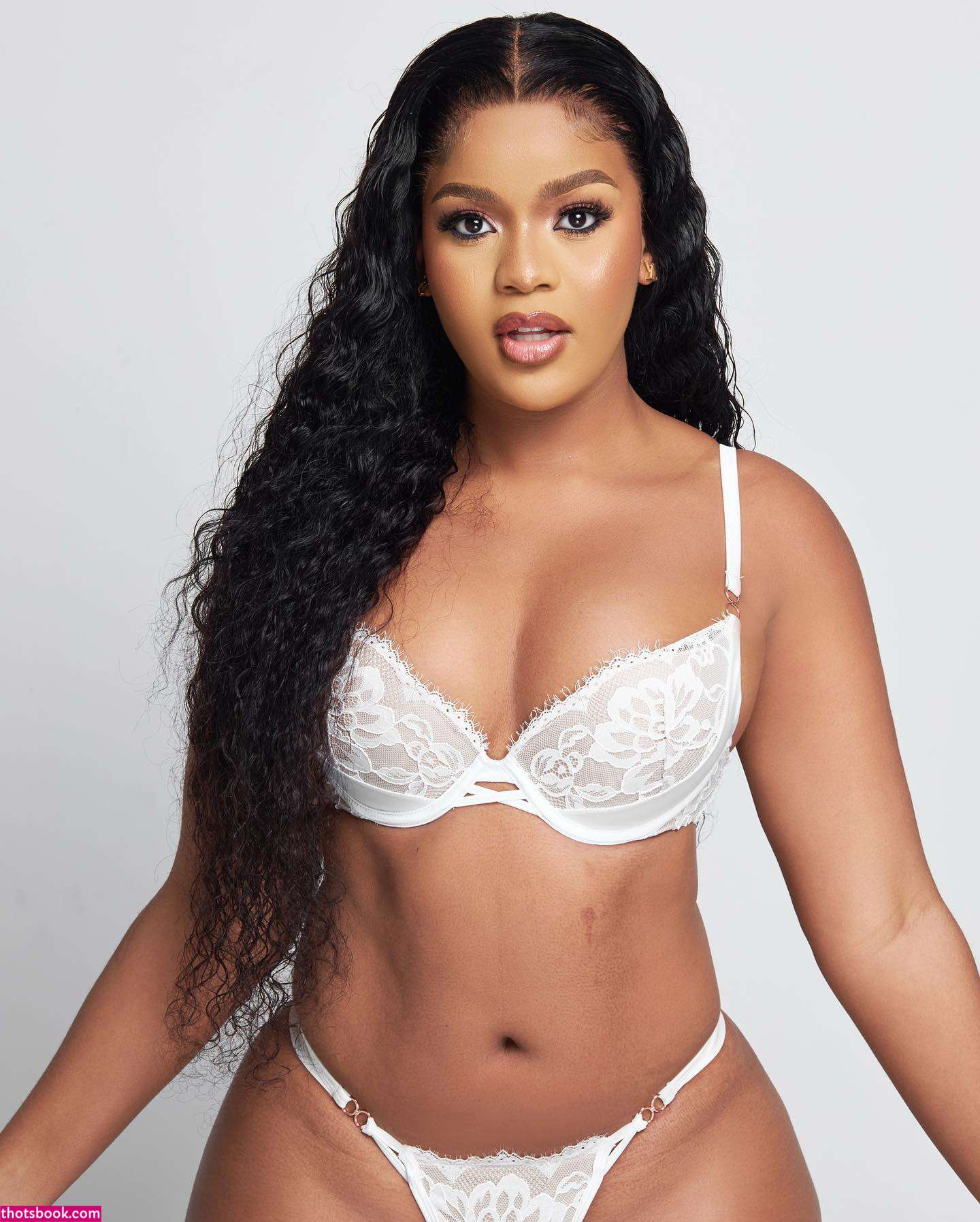 Littest 2001 Beverly Tlhako Nude Leaks OnlyFans Photos #4 1752192