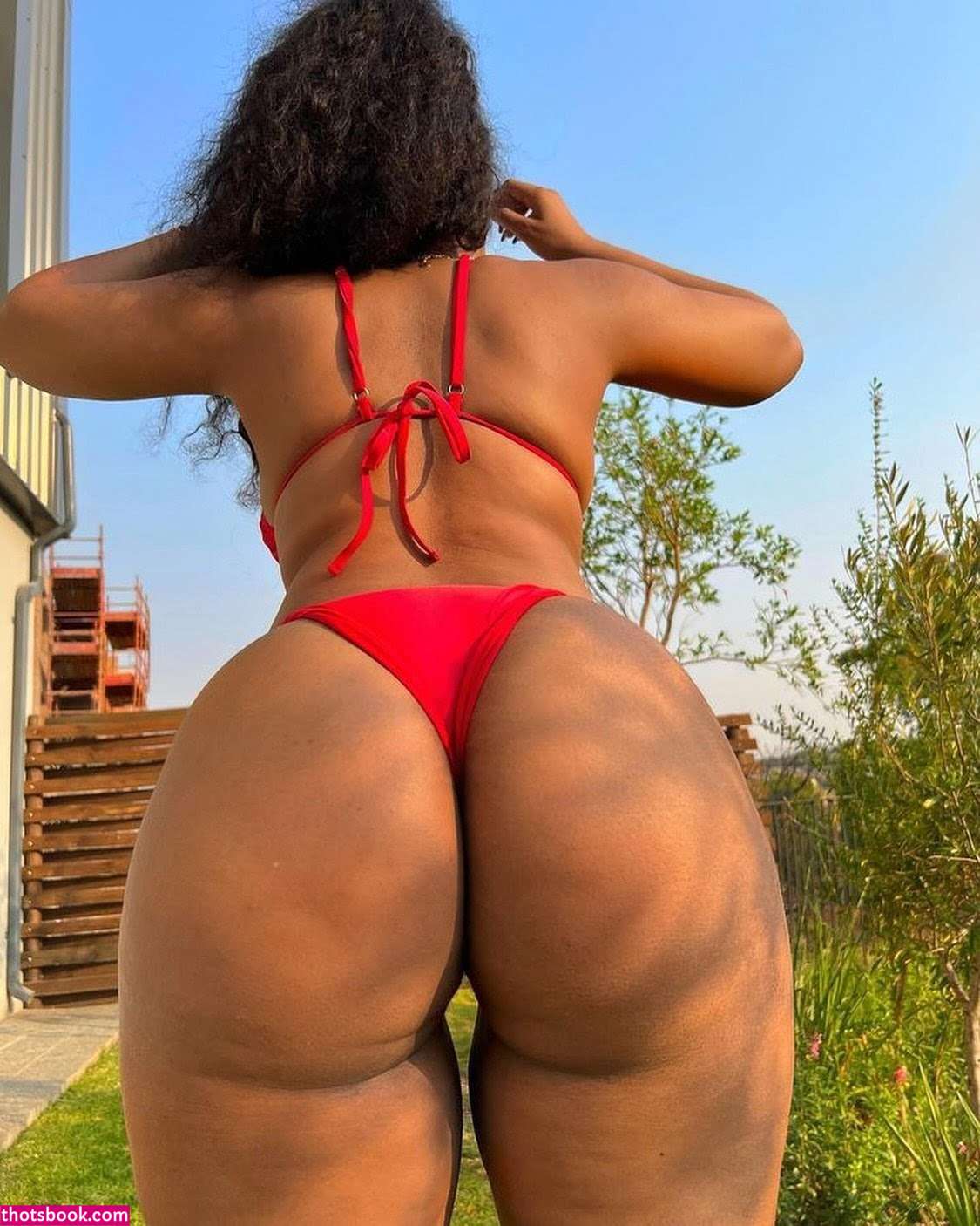 Littest 2001 Beverly Tlhako Nude Leaks OnlyFans Photos #4 1752193
