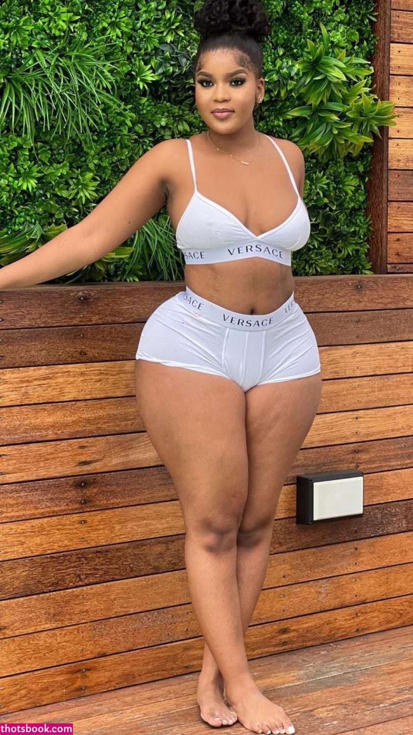 Littest 2001 Beverly Tlhako Nude Leaks OnlyFans Photos #5 1752198