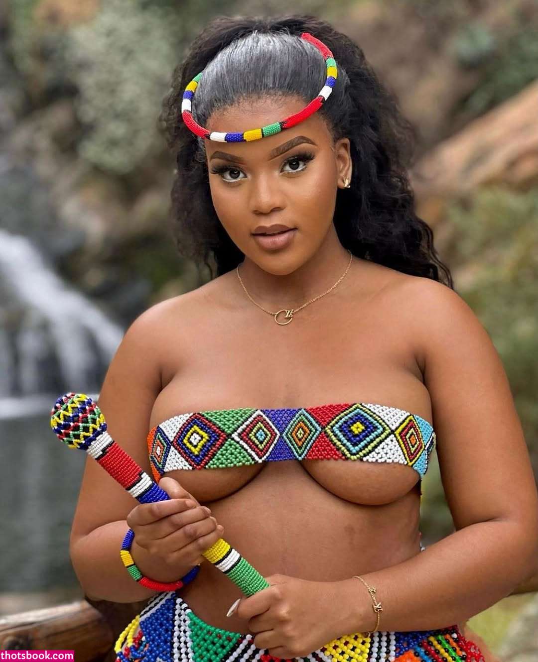 Littest 2001 Beverly Tlhako Nude Leaks OnlyFans Photos #5 1752202