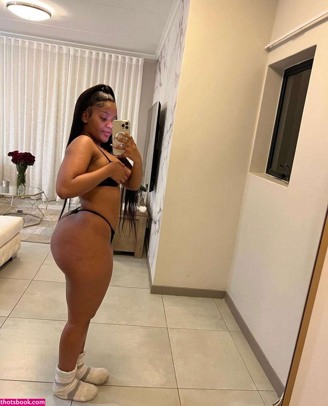 Littest 2001 Beverly Tlhako Nude Leaks OnlyFans Photos #6 1752207