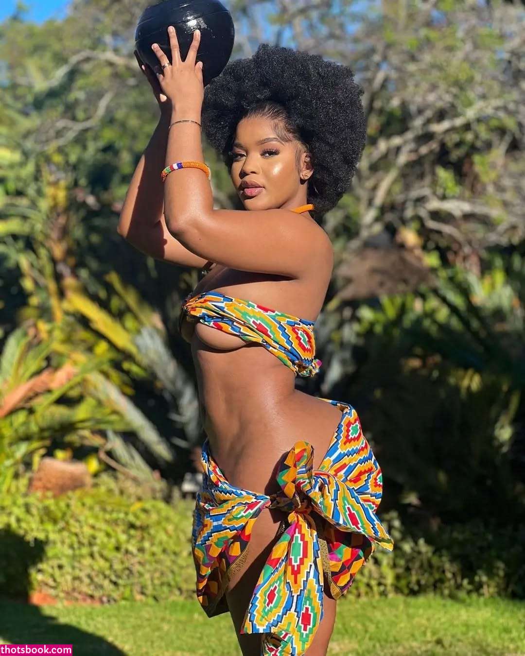 Littest 2001 Beverly Tlhako Nude Leaks OnlyFans Photos #6 1752208