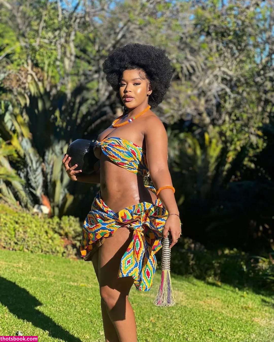 Littest 2001 Beverly Tlhako Nude Leaks OnlyFans Photos #6 1752213