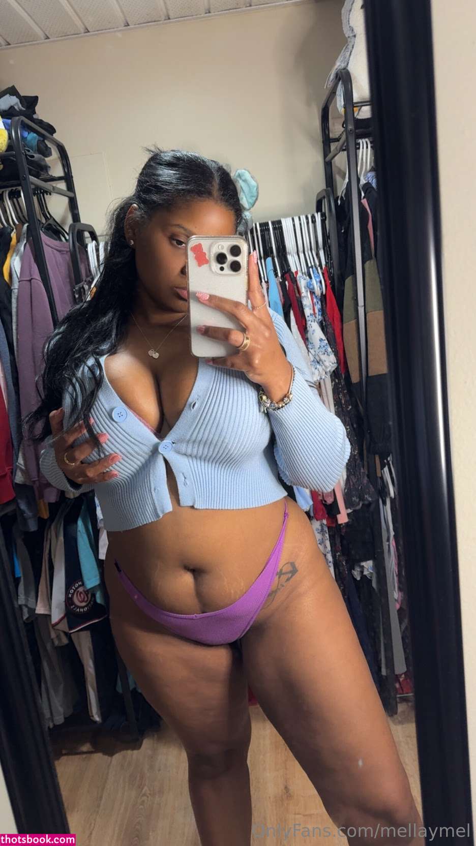 Melissatanishaa Mellaymel Nude Leaks OnlyFans Photos #1 1752326