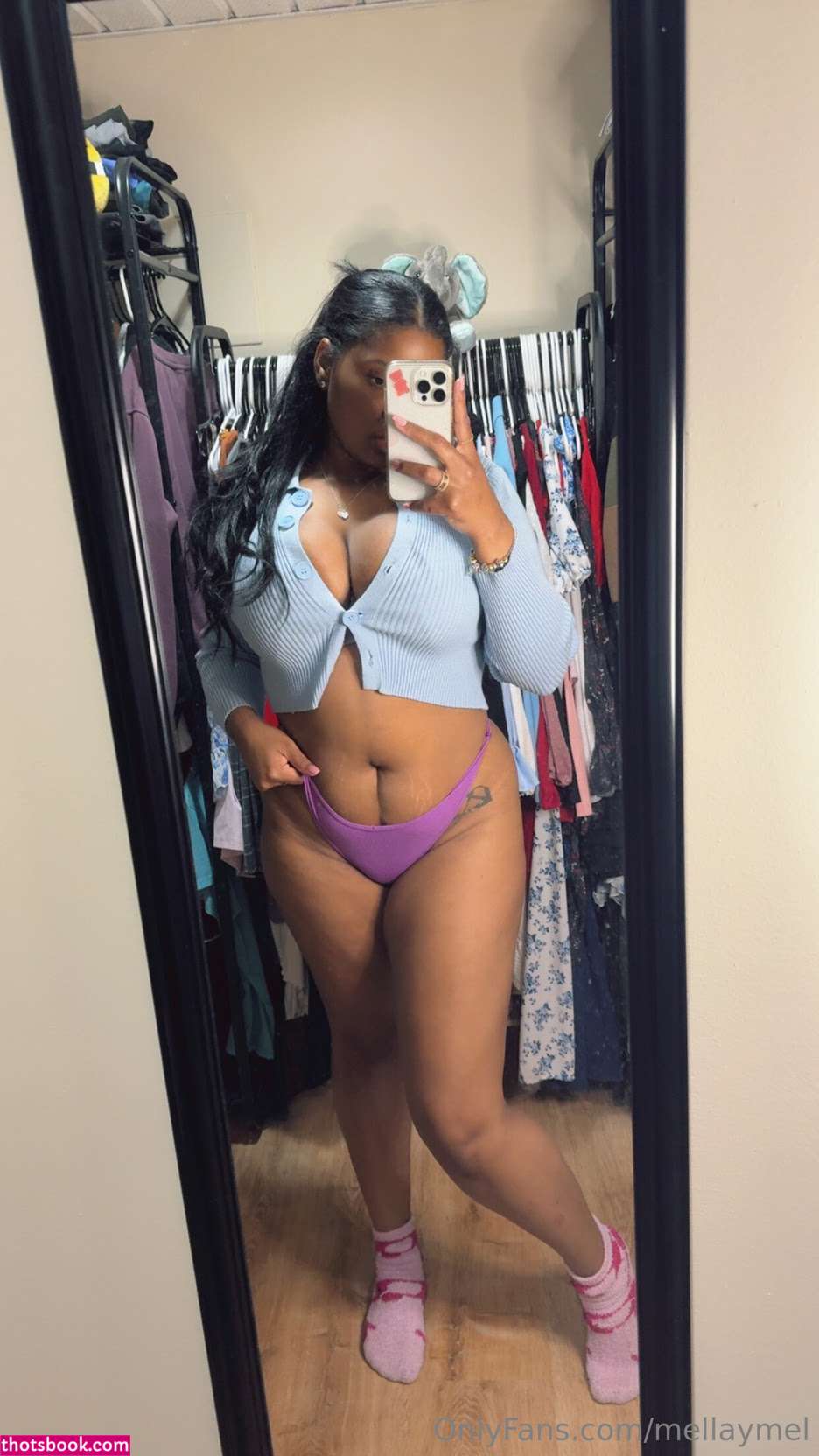 Melissatanishaa Mellaymel Nude Leaks OnlyFans Photos #1 1752329