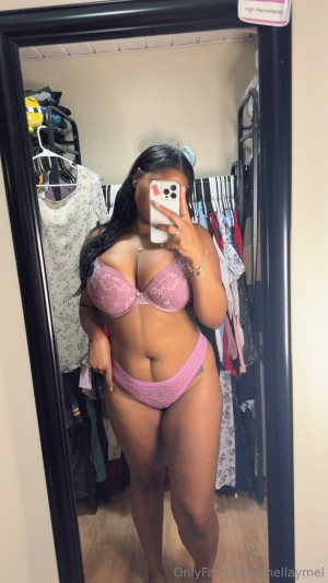 Melissatanishaa Mellaymel Nude Leaks OnlyFans Photos #2