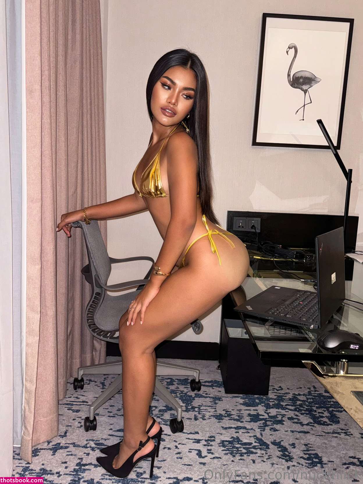 Naniicky nuckniick Nude Leaks OnlyFans Photos #3 1752391