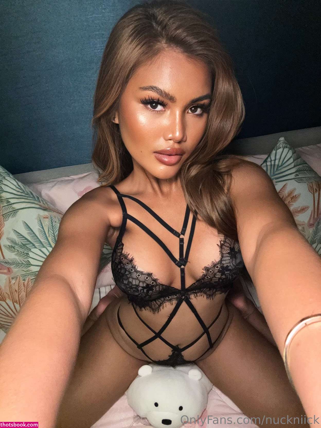 Naniicky nuckniick Nude Leaks OnlyFans Photos #4 1752400