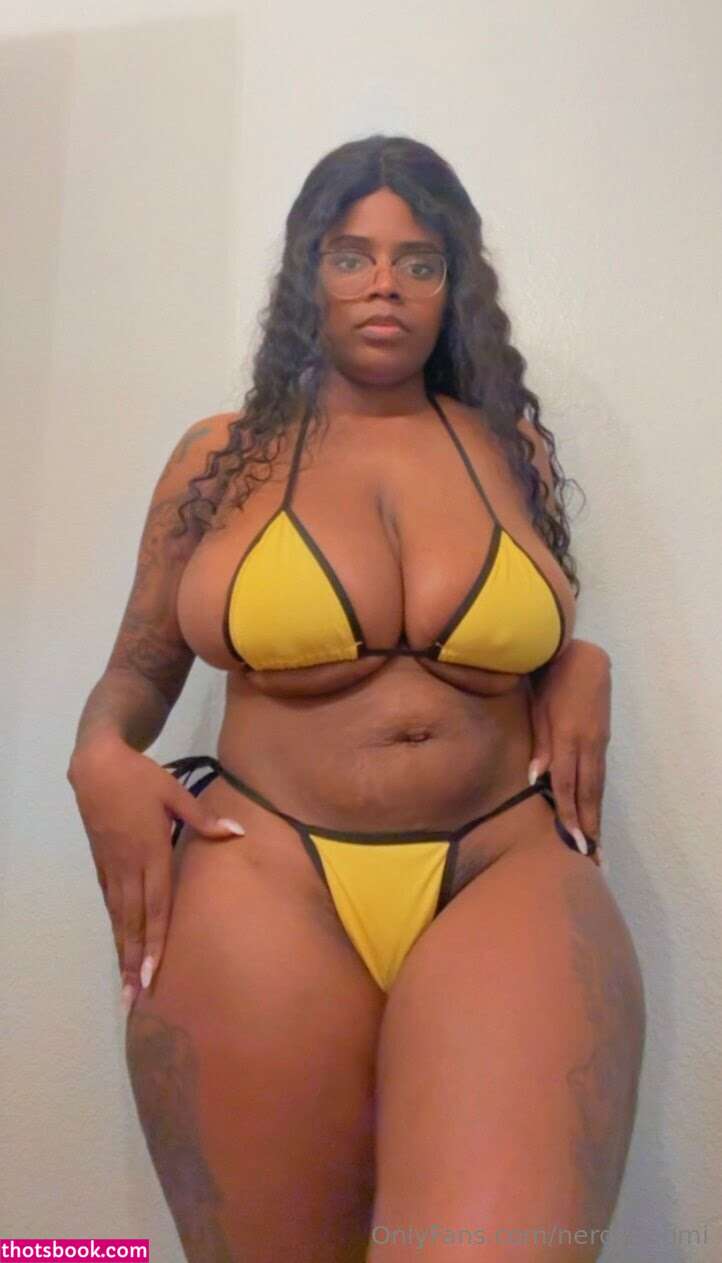 nerdynaomi Nude Leaks OnlyFans Photos #1 1752421