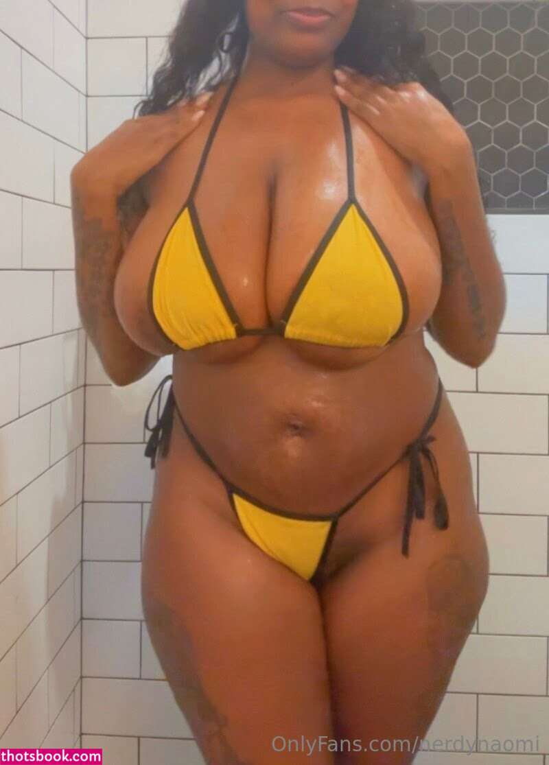 nerdynaomi Nude Leaks OnlyFans Photos #1 1752422