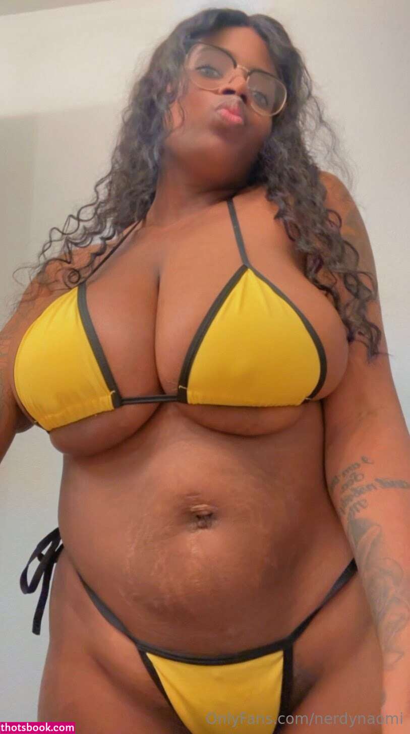 nerdynaomi Nude Leaks OnlyFans Photos #3 1752427