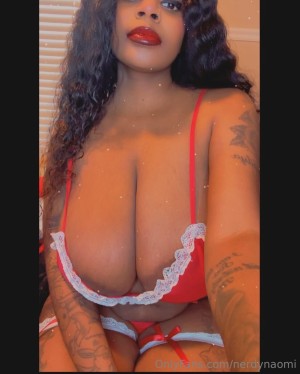 nerdynaomi Nude Leaks OnlyFans Photos #3