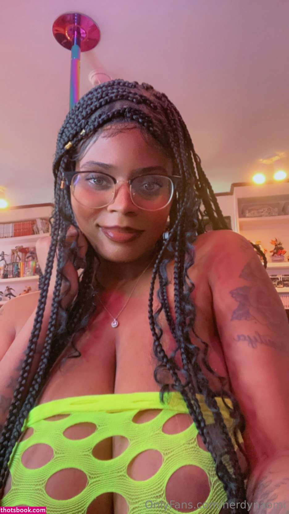 nerdynaomi Nude Leaks OnlyFans Photos #5 1752441