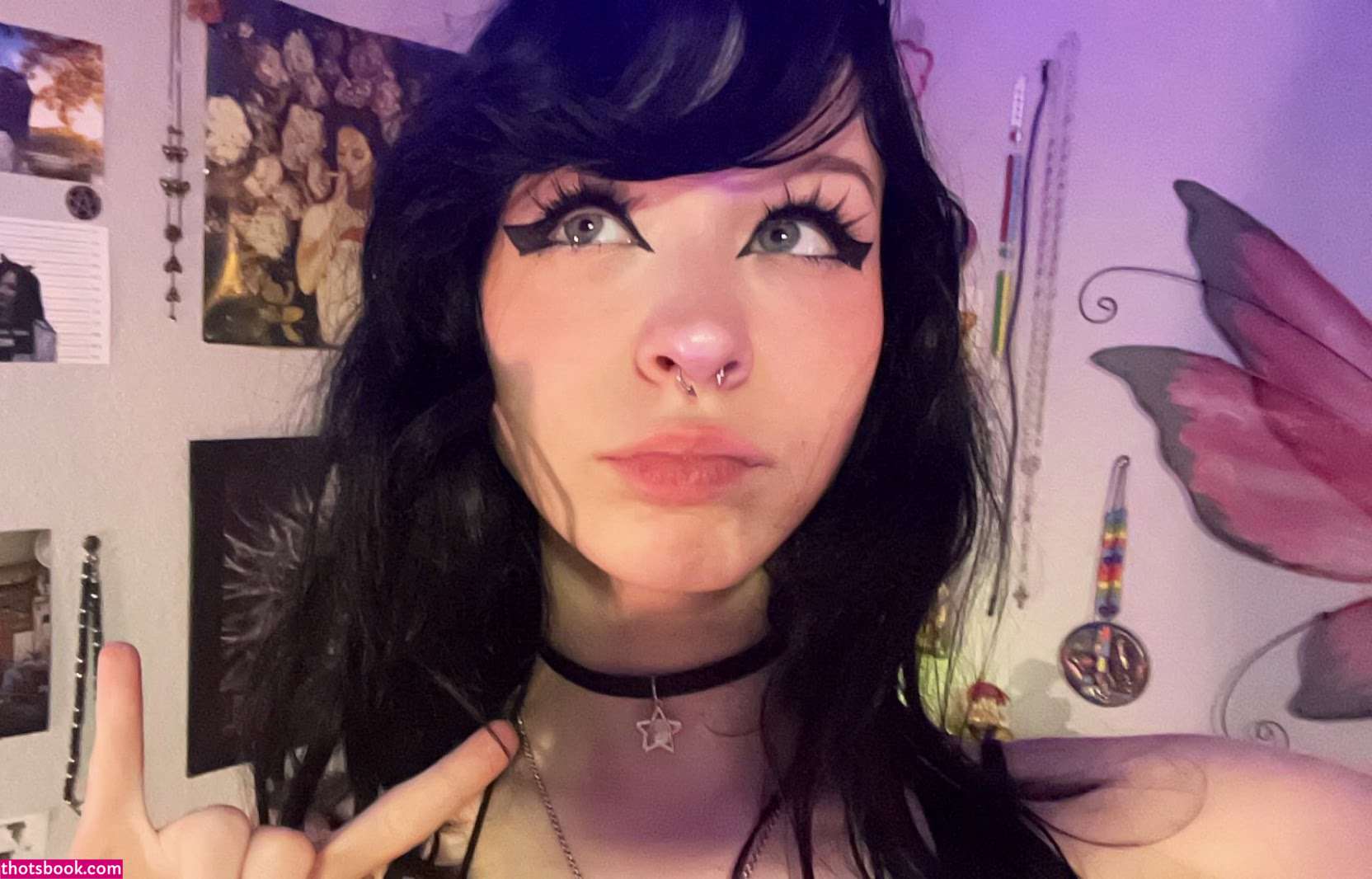 Nina Beana Lunarbug6 Nude Leaks OnlyFans Photos #3 1752467