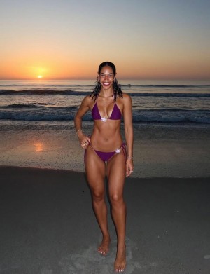 Savannah Pesante Nude Leaks OnlyFans Photos #3