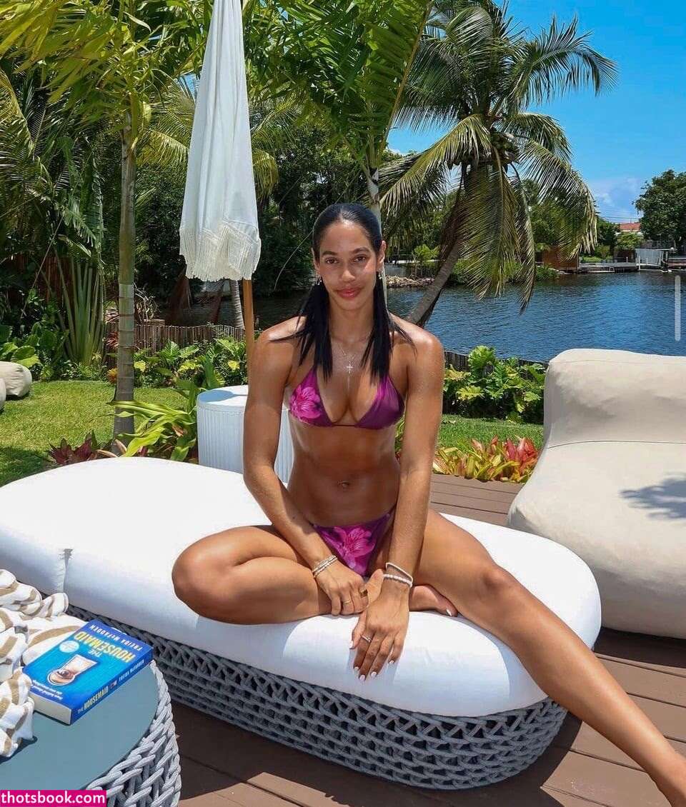 Savannah Pesante Nude Leaks OnlyFans Photos #4 1752666