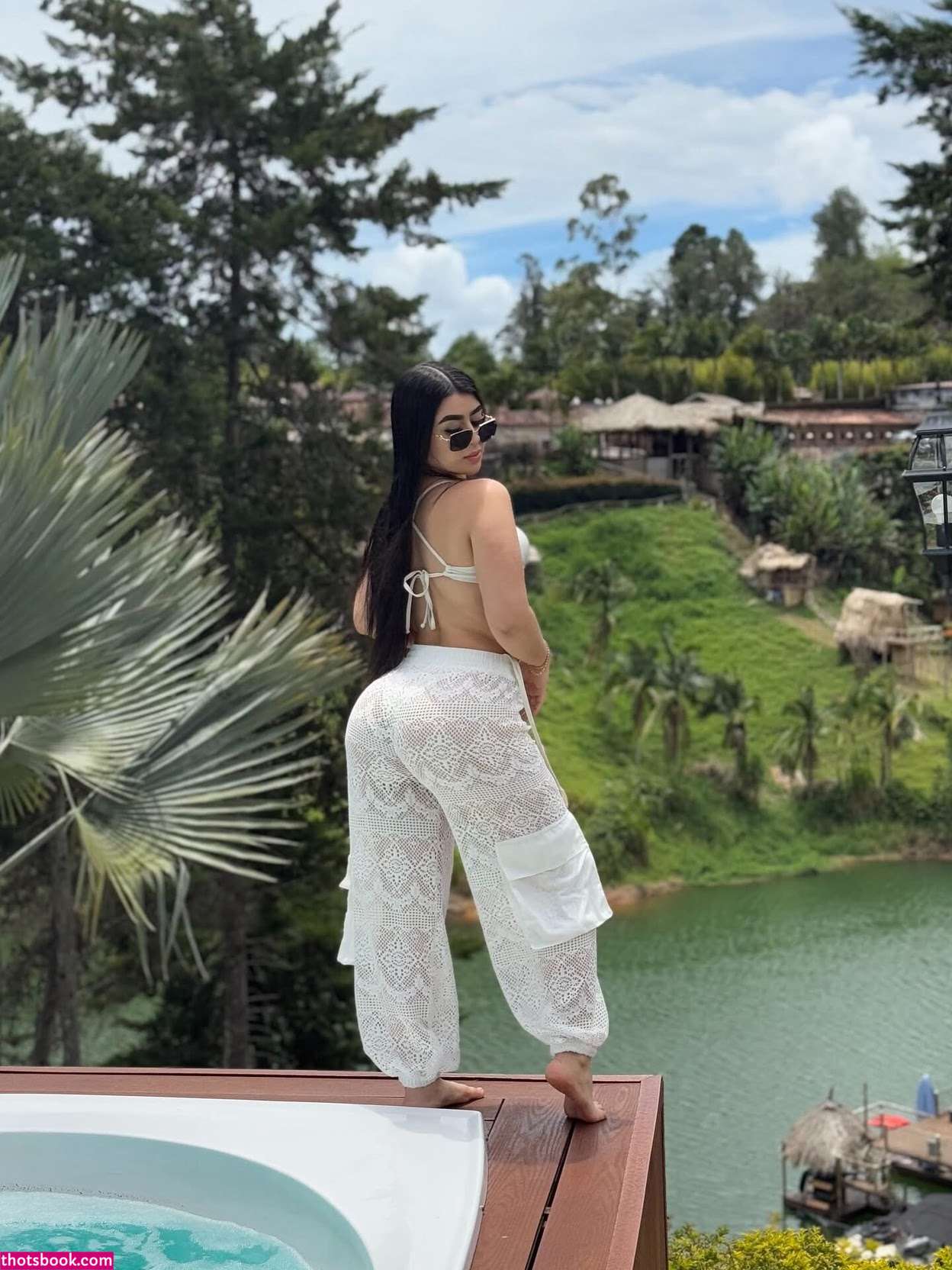 Sofa Hurtado Nude Leaks OnlyFans Photos #3 1752711