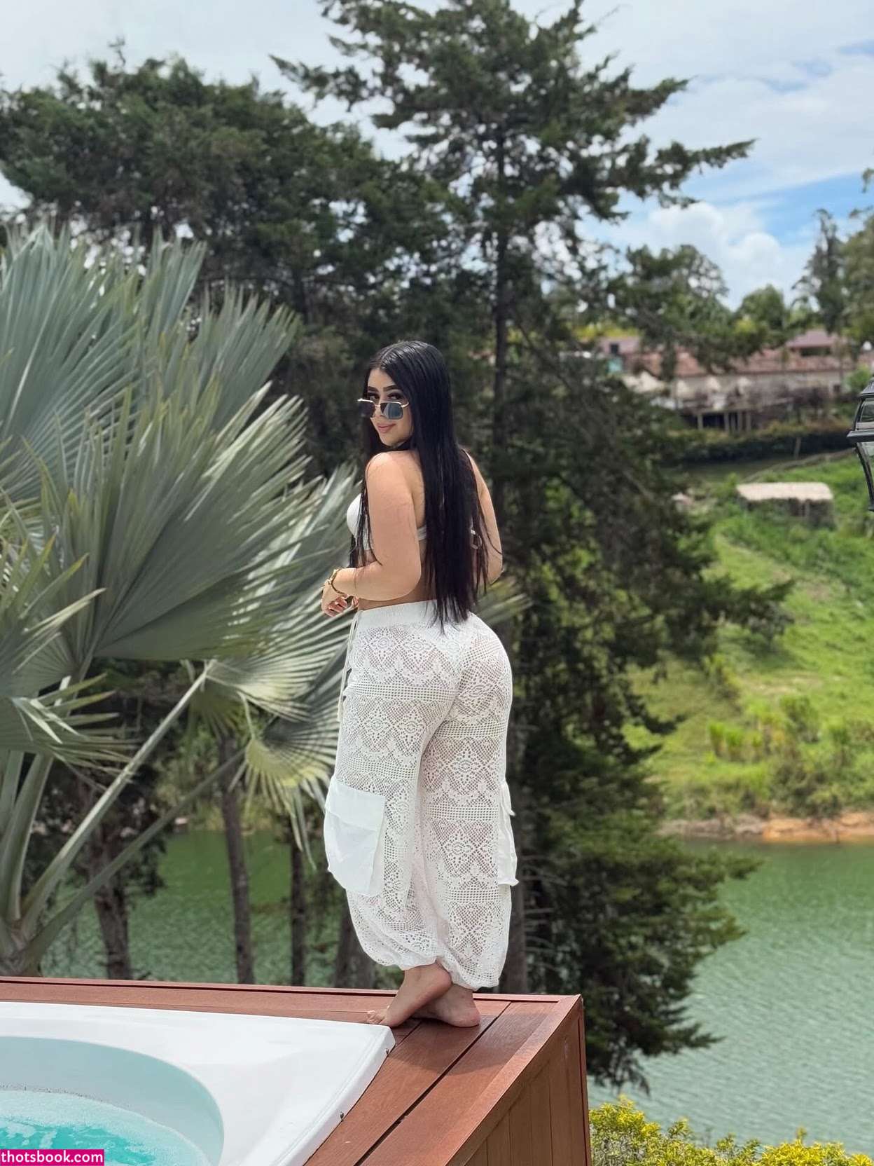 Sofa Hurtado Nude Leaks OnlyFans Photos #5 1752723