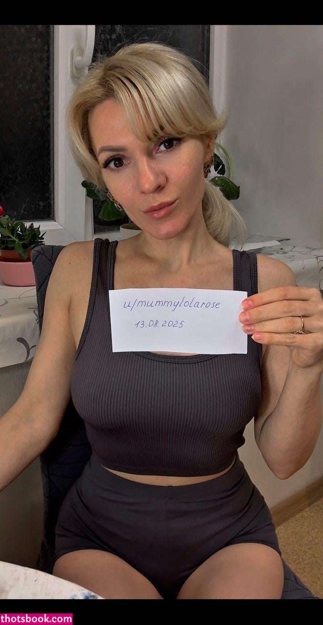 stepmom lola Nude Leaks OnlyFans Photos #5 1752751