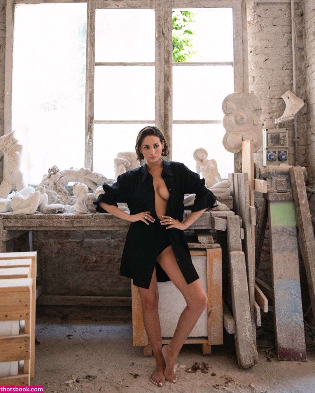 Taylor Lashae Nude Leaks OnlyFans Photos #2 1752800