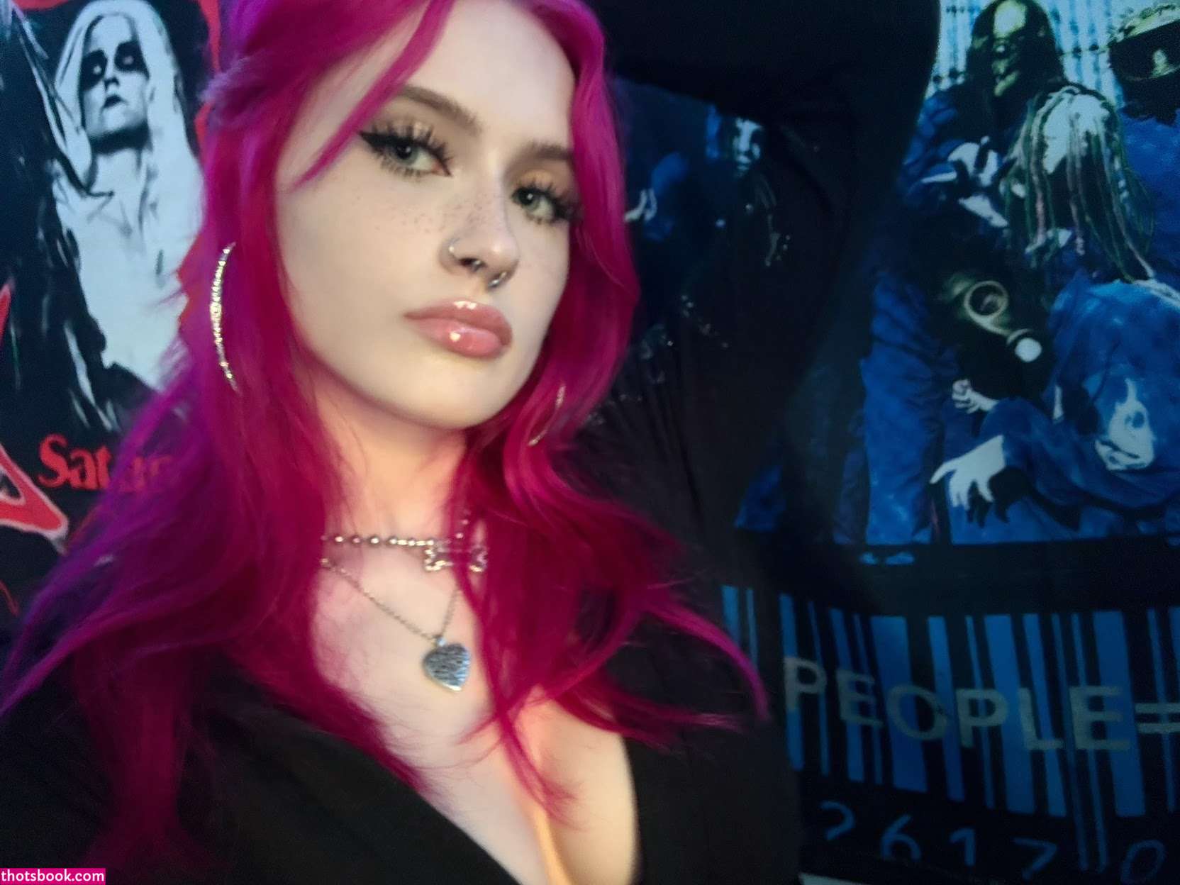 urpinkproblem angelprincxss iluvkitty Nude Leaks OnlyFans Photos #1 1752817