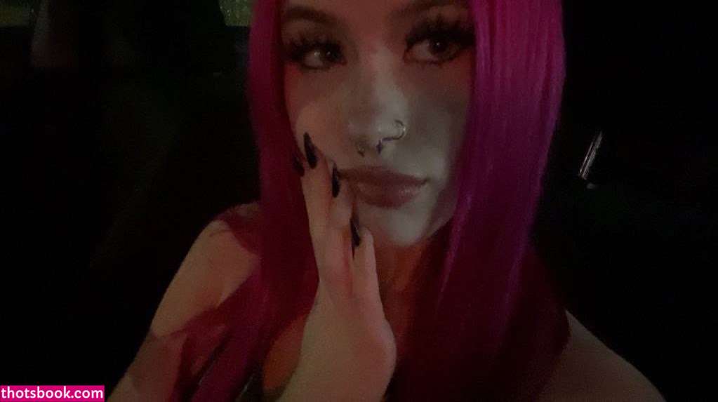 urpinkproblem angelprincxss iluvkitty Nude Leaks OnlyFans Photos #1 1752818