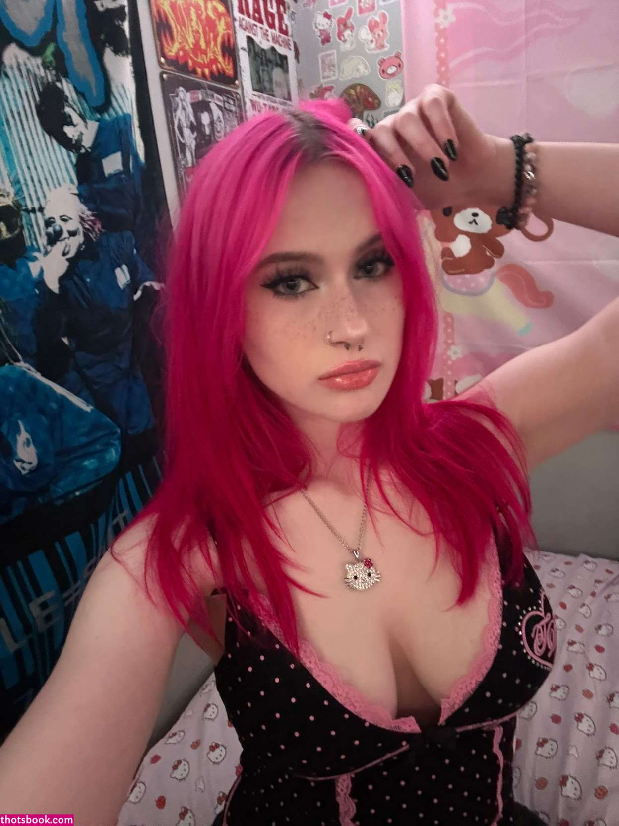 urpinkproblem angelprincxss iluvkitty Nude Leaks OnlyFans Photos #1 1752820