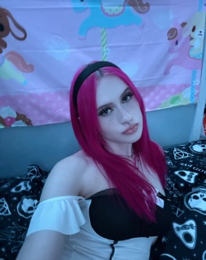 urpinkproblem angelprincxss iluvkitty Nude Leaks OnlyFans Photos #3