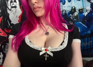 urpinkproblem angelprincxss iluvkitty Nude Leaks OnlyFans Photos #5