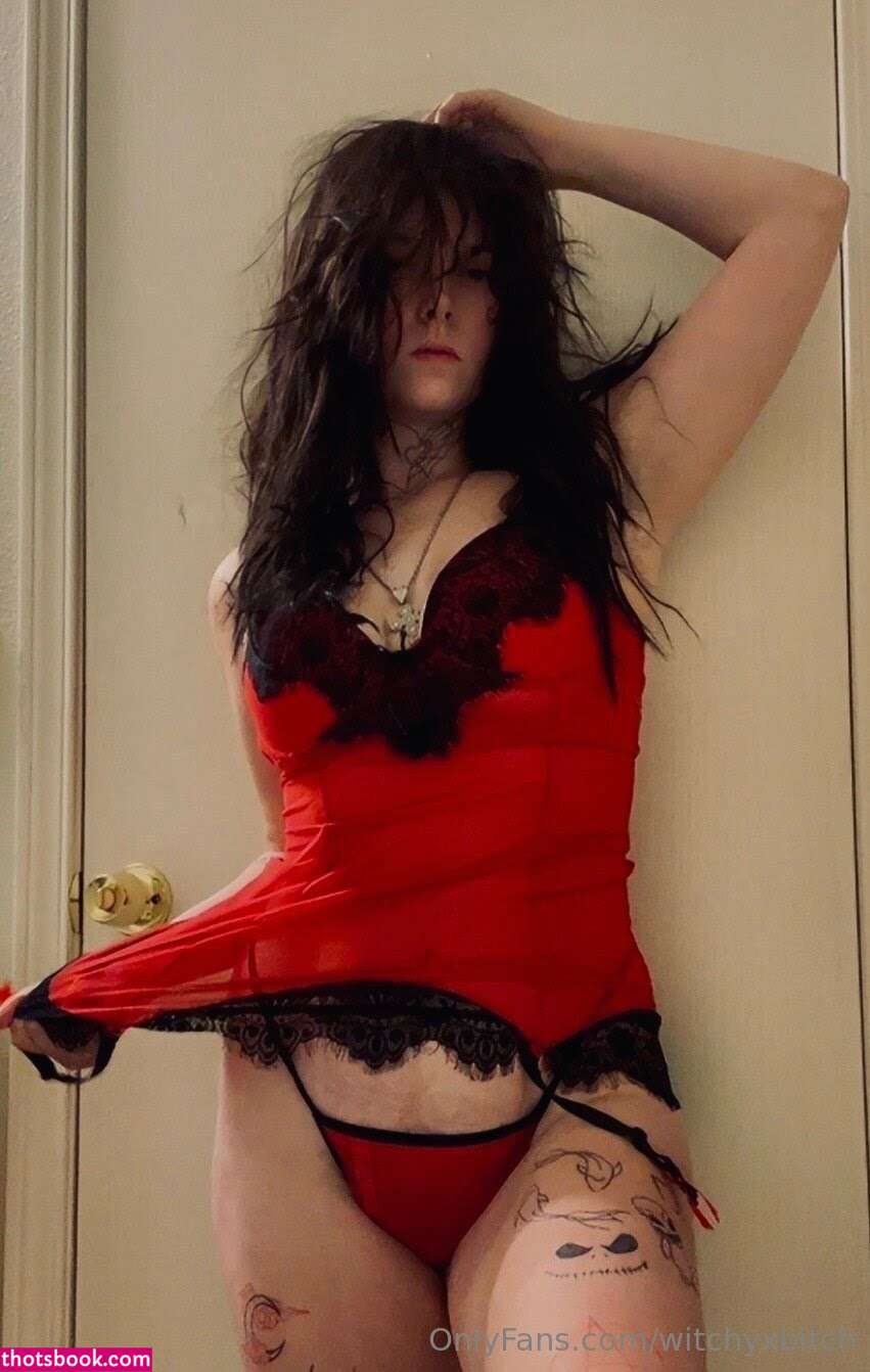 witchyxbitch kilo bug Nude Leaks OnlyFans Photos #1 1752958