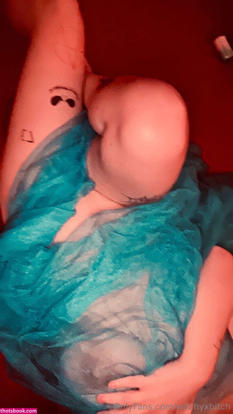 witchyxbitch kilo bug Nude Leaks OnlyFans Photos #3 1752968