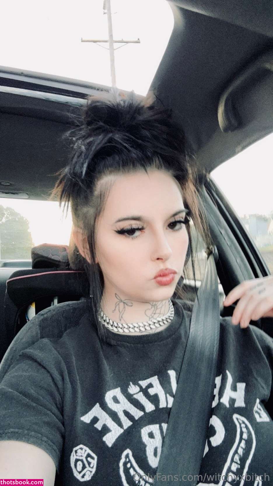 witchyxbitch kilo bug Nude Leaks OnlyFans Photos #5 1752985