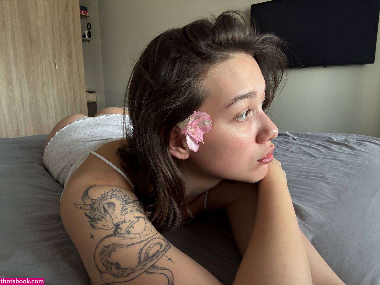 yourbogdasha Nude Leaks OnlyFans Photos #6 1753040