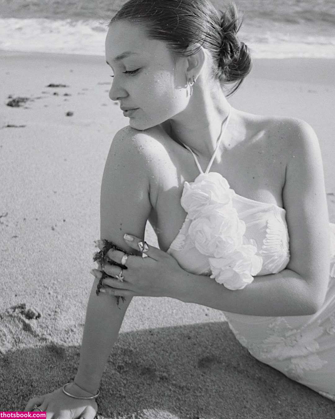 Beatriz Castilho Nude Leaks OnlyFans Photos #5 1764372