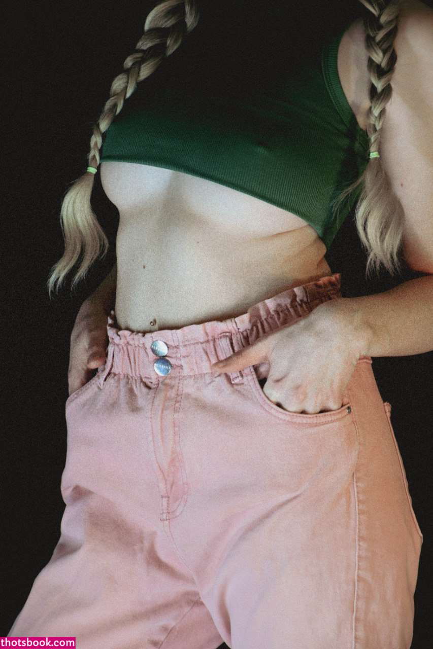 Buonbella Nude Leaks OnlyFans Photos #4 1764448