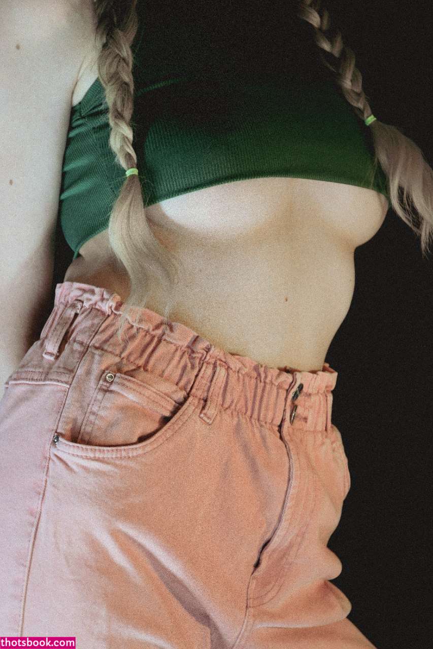 Buonbella Nude Leaks OnlyFans Photos #4 1764449