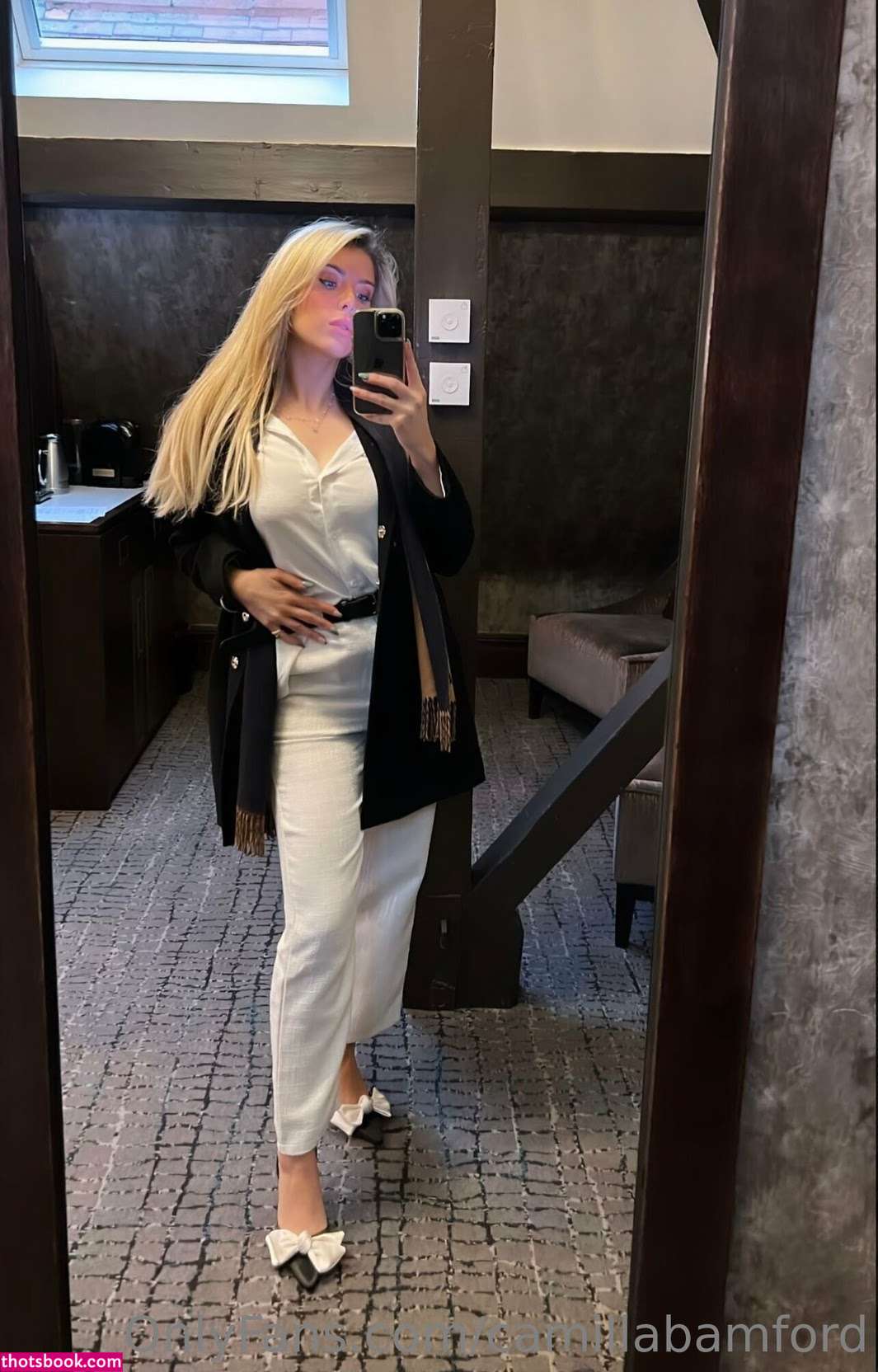 Camilla Bamford Nude Leaks OnlyFans Photos #5 1764523